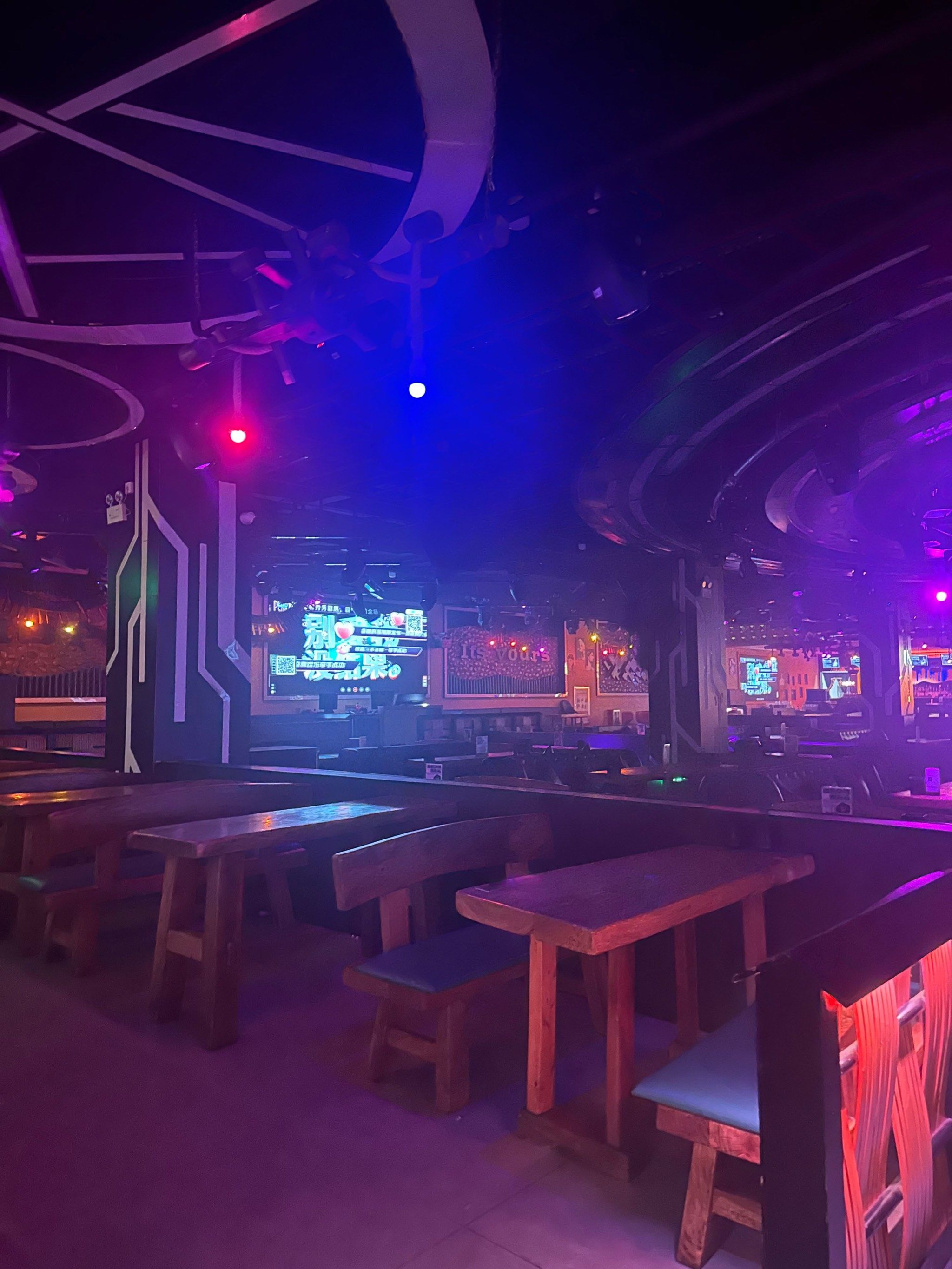 孝感商务ktv划算吗详细解析-孝南区ktv预定