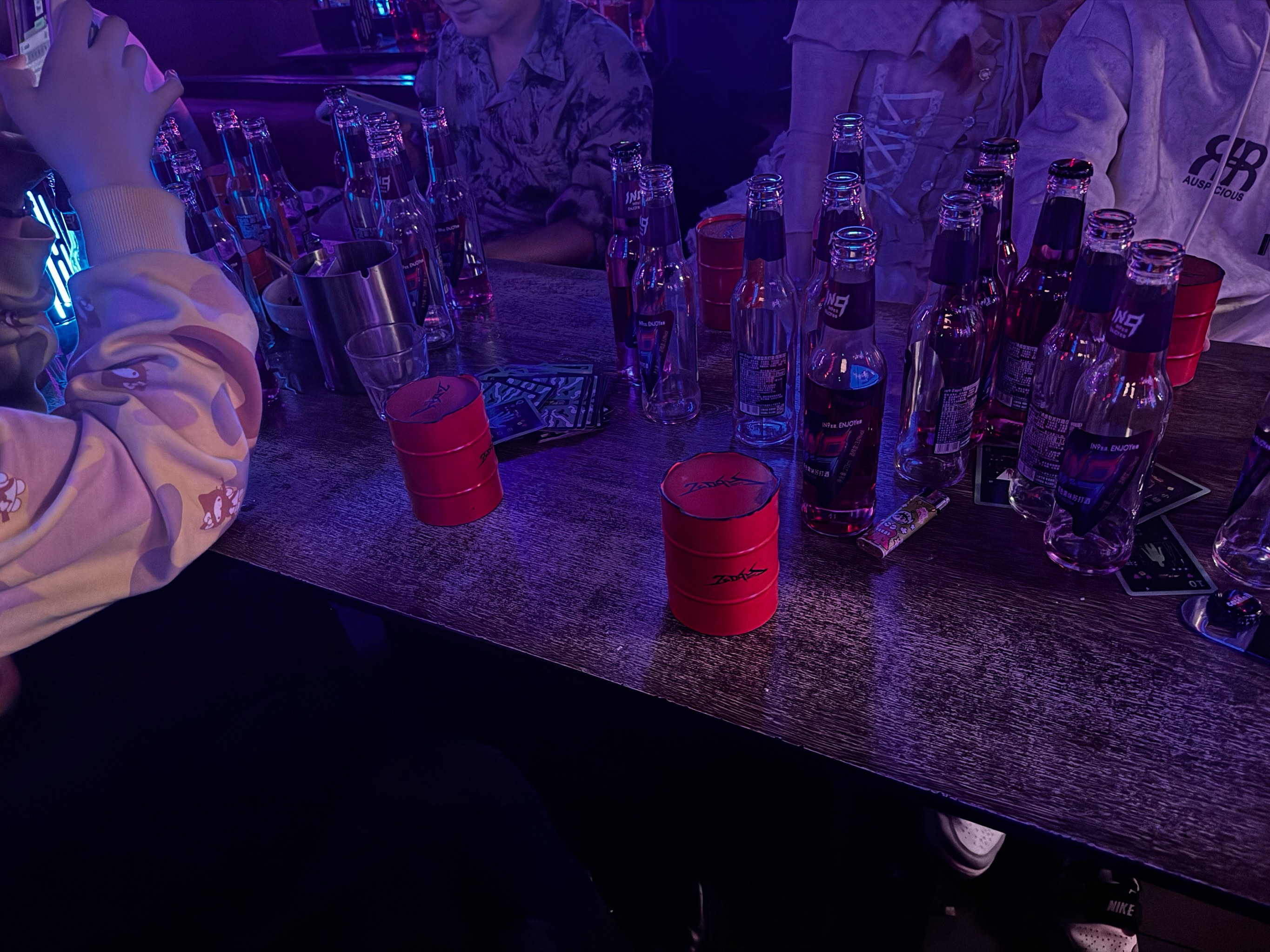 孝感商务ktv策划团建活动-汉川市ktv预定