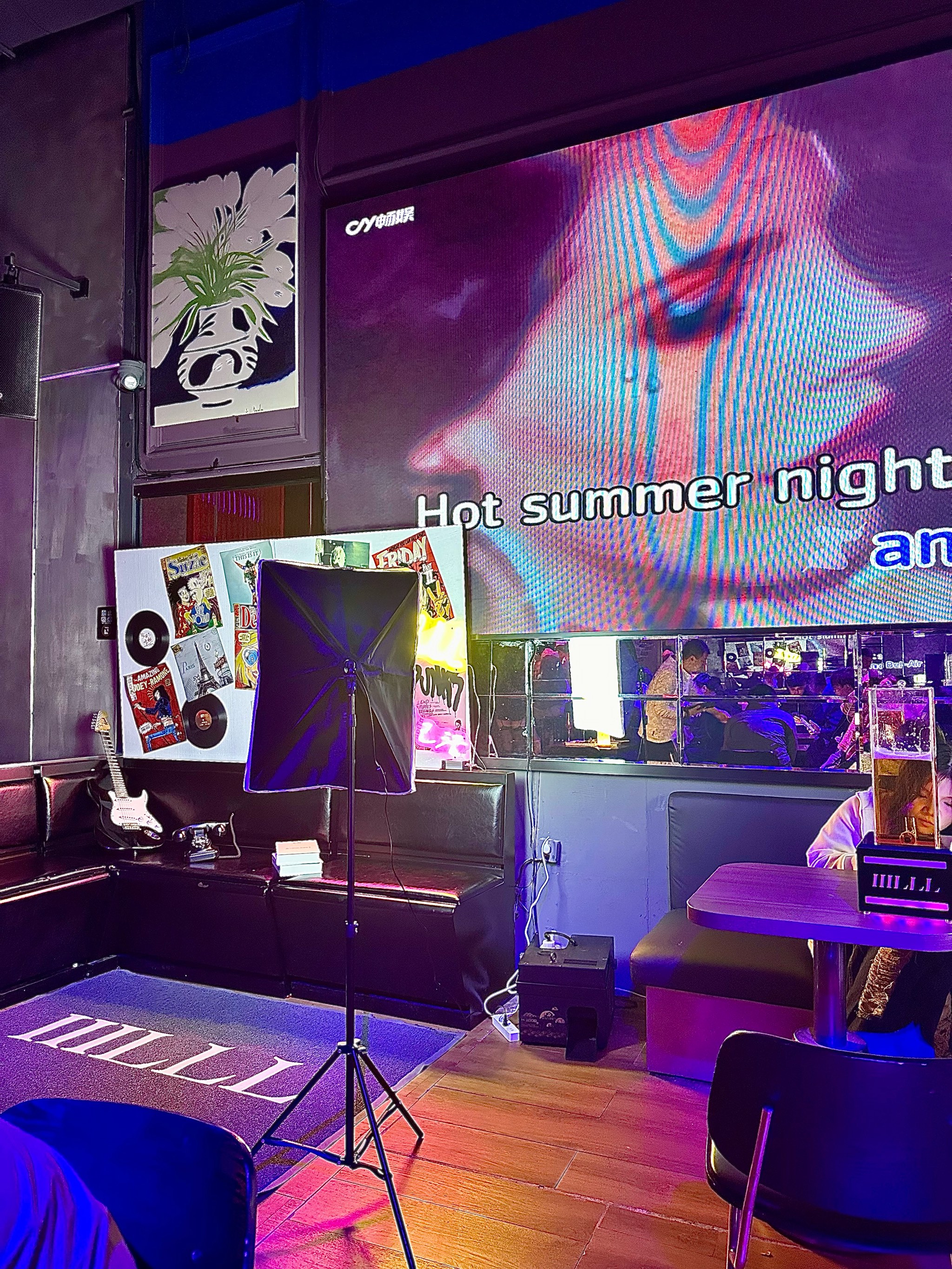 孝感商务ktv怎么玩尽享尊贵体验-孝南区ktv预定