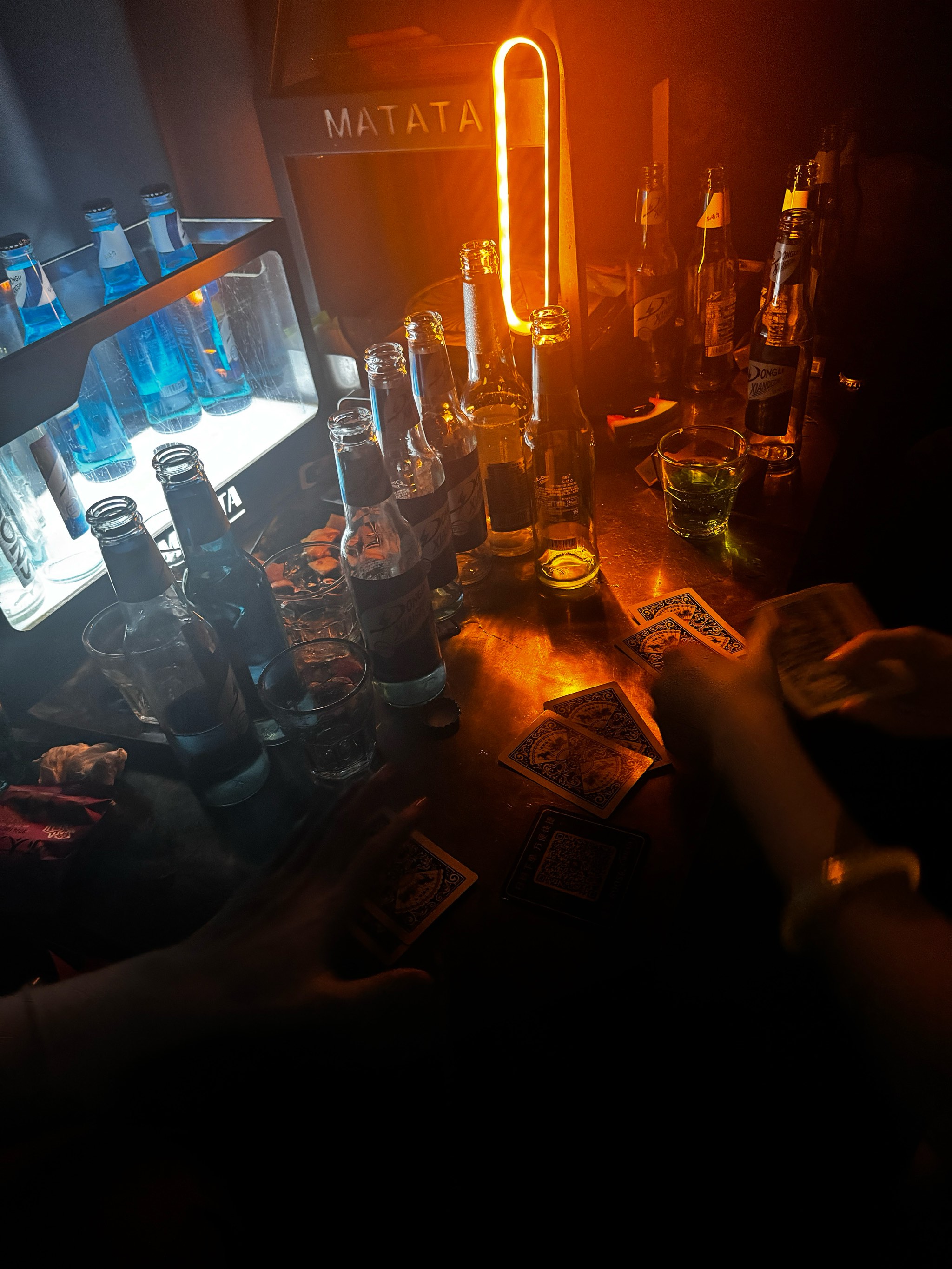 孝感商务ktv能否组局全攻略-安陆市ktv预定