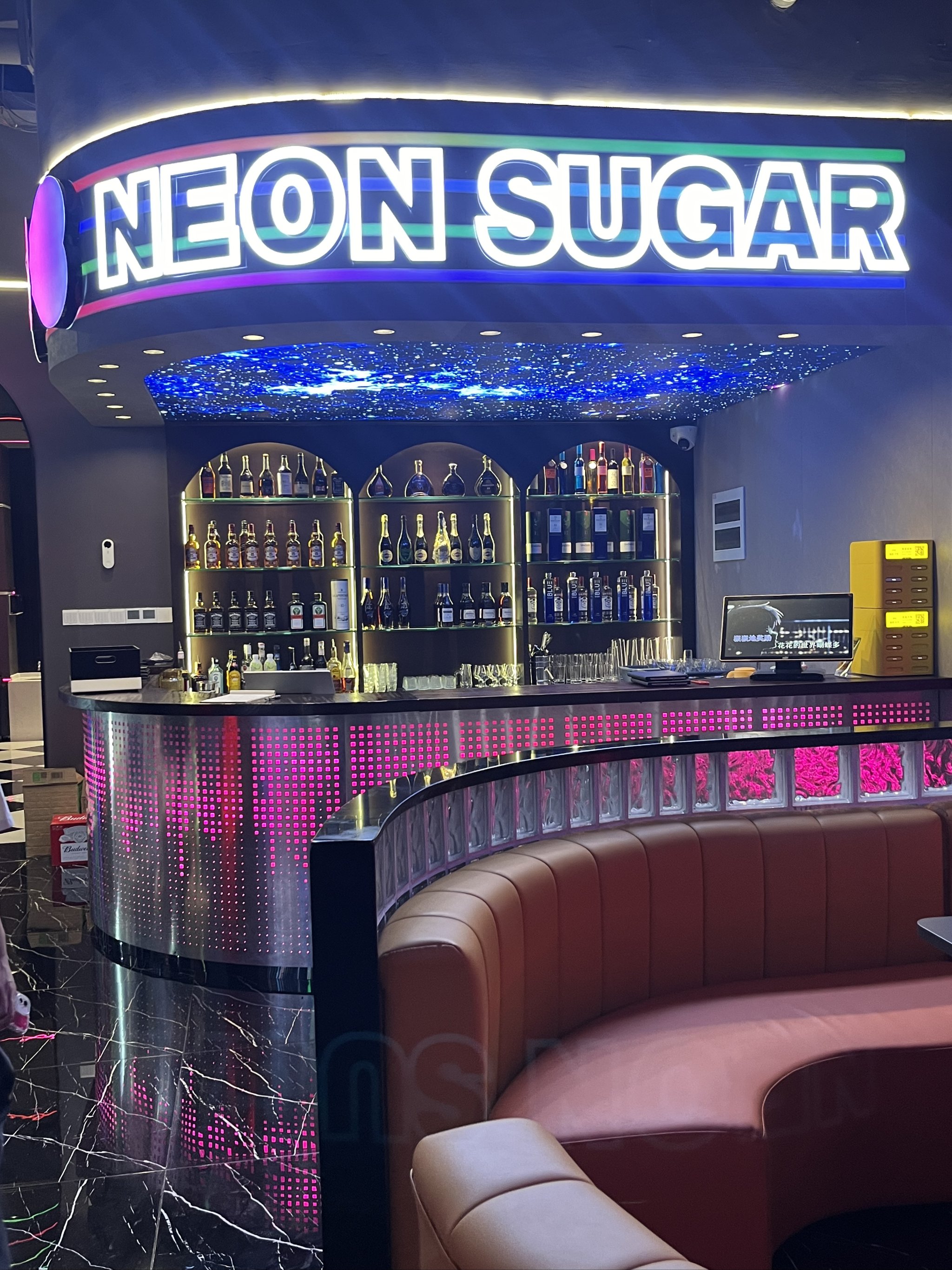 孝感商务ktv夜场商务ktv宣传精选-云梦县ktv预定