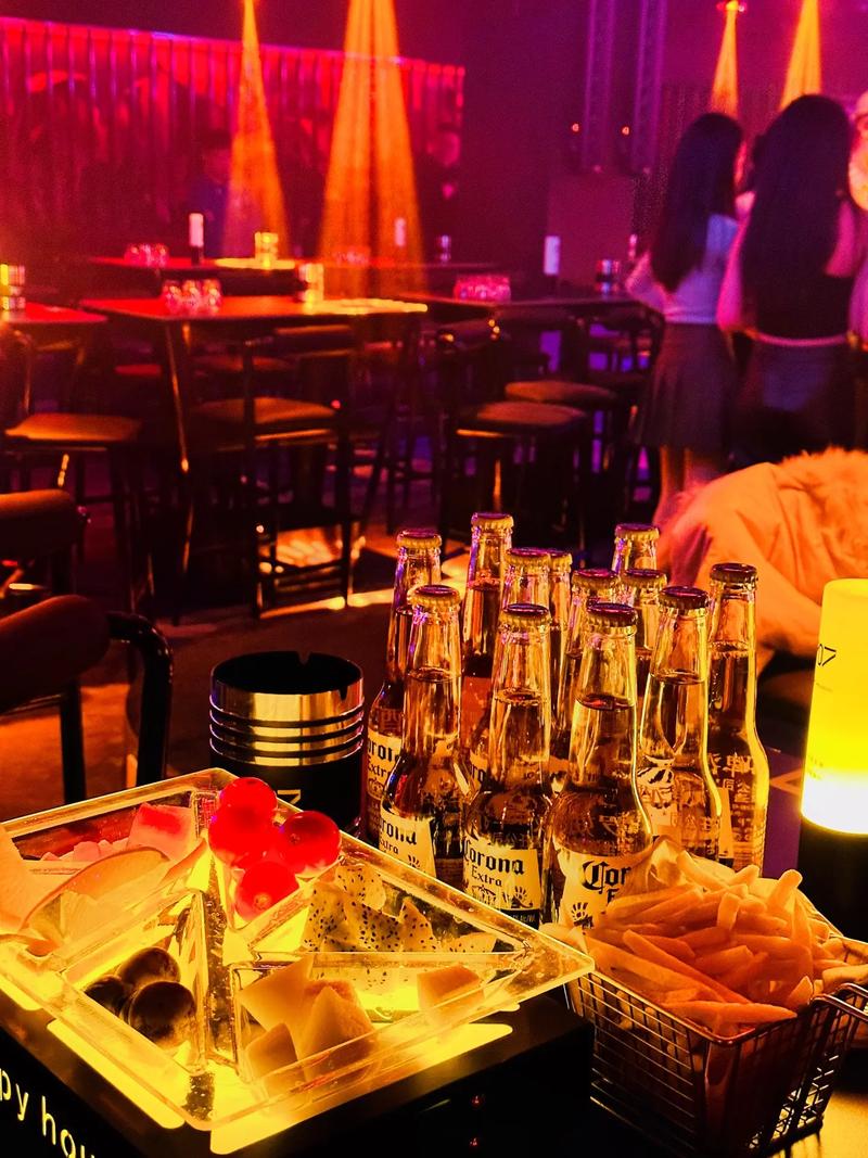 孝感商务ktv好去处商务ktv推荐精选-汉川市ktv预定